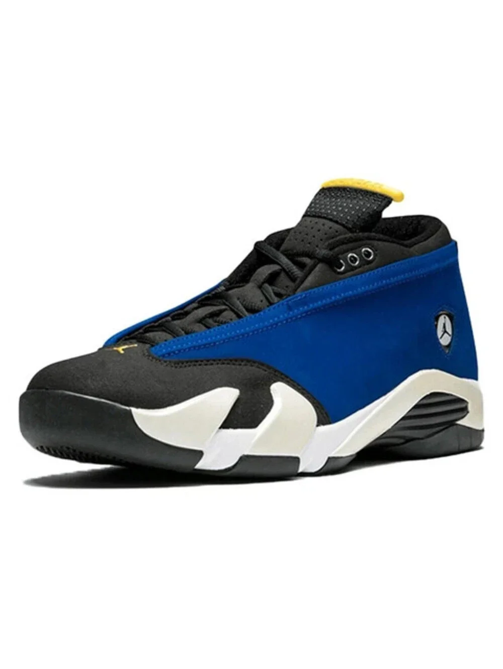 Jordan 14 Retro Low Laney (2015) 807511-405 US Size 8